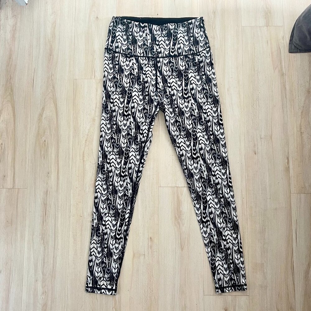 Victoria's Secret Athletic Legging